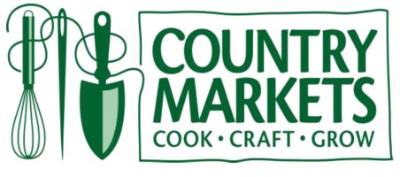 Country Markets Logo
